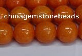 CMJ313 15.5 inches 12mm round Mashan jade beads wholesale