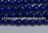 CMJ51 15.5 inches 6mm round Mashan jade beads wholesale