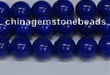CMJ52 15.5 inches 8mm round Mashan jade beads wholesale