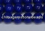 CMJ53 15.5 inches 10mm round Mashan jade beads wholesale