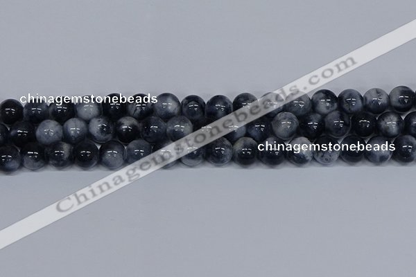 CMJ565 15.5 inches 12mm round rainbow jade beads wholesale