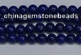 CMJ57 15.5 inches 4mm round Mashan jade beads wholesale