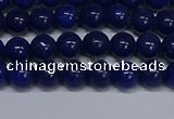 CMJ58 15.5 inches 6mm round Mashan jade beads wholesale