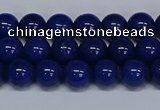 CMJ59 15.5 inches 8mm round Mashan jade beads wholesale
