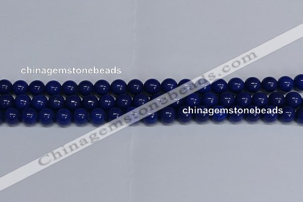 CMJ60 15.5 inches 10mm round Mashan jade beads wholesale