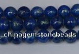 CMJ960 15.5 inches 4mm round Mashan jade beads wholesale