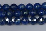 CMJ960 15.5 inches 4mm round Mashan jade beads wholesale