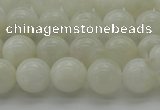 CMS1031 15.5 inches 6mm round A grade white moonstone beads