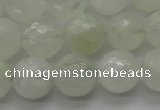 CMS1043 15.5 inches 10mm faceted round A grade white moonstone beads
