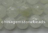 CMS1043 15.5 inches 10mm faceted round A grade white moonstone beads