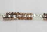 CMS1083 15.5 inches 10mm round mixed moonstone beads wholesale