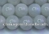 CMS1490 15.5 inches 6mm round white moonstone beads wholesale