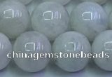 CMS1493 15.5 inches 12mm round white moonstone beads wholesale