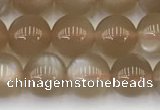 CMS1957 15.5 inches 6mm round natural moonstone gemstone beads