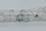 CMS201 15.5 inches 6mm round moonstone gemstone beads wholesale