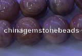 CMS507 15.5 inches 16mm round moonstone beads wholesale