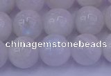 CMS644 15.5 inches 12mm round white moonstone beads wholesale