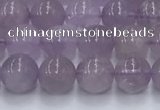 CNA1130 15.5 inches 6mm round lavender amethyst beads wholesale