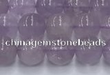 CNA1131 15.5 inches 8mm round lavender amethyst beads wholesale