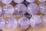 CNA1142 15.5 inches 8mm round lavender amethyst beads wholesale