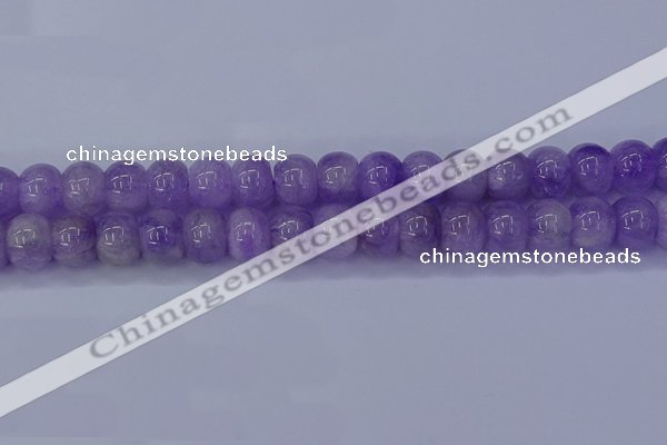 CNA713 15.5 inches 13*18mm rondelle lavender amethyst beads