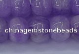 CNA714 15.5 inches 15*20mm rondelle lavender amethyst beads