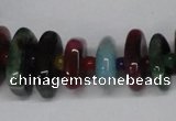 CNG1436 15.5 inches 10*12mm - 20*25mm nuggets agate gemstone beads