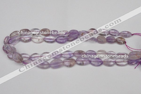 CNG1722 15.5 inches 12*16mm - 13*18mm freeform ametrine beads