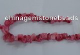 CNG2582 15.5 inches 13*18mm - 15*25mm nuggets druzy agate beads