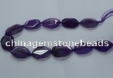 CNG2637 15.5 inches 22*30mm - 25*35mm freeform agate beads