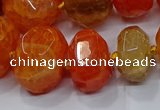 CNG3175 15.5 inches 12*16mm - 25*30mm nuggets agate beads