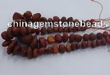 CNG3492 15.5 inches 10*14mm - 20*35mm nuggets agate beads