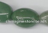 CNG60 15.5 inches 10*14mm - 20*35mm nuggets green aventurine beads