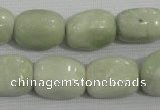 CNG760 15.5 inches 13*18mm nuggets butter jade beads wholesale