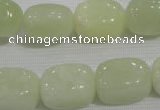 CNG766 15.5 inches 13*18mm nuggets New jade beads wholesale