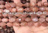 CNG7991 15.5 inches 10*13mm - 12*16mm faceted nuggets moonstone beads