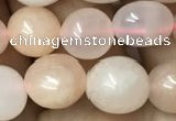 CNG8042 15.5 inches 8*10mm nuggets pink aventurine beads