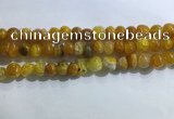 CNG8108 15.5 inches 6*8mm - 10*12mm agate gemstone chips beads
