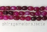 CNG8248 15.5 inches 13*18mm nuggets agate beads wholesale