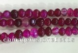 CNG8330 15.5 inches 10*12mm nuggets agate beads wholesale