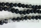 CNG8339 15.5 inches 10*12mm nuggets agate beads wholesale