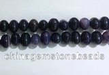 CNG8362 15.5 inches 12*16mm nuggets agate beads wholesale