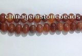 CNG8366 15.5 inches 12*16mm nuggets agate beads wholesale