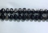 CNG8373 15.5 inches 12*16mm nuggets agate beads wholesale