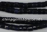 CNL430 15.5 inches 3*4mm heishi natural lapis lazuli gemstone beads