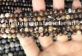 COJ350 15.5 inches 4mm round outback jasper beads wholesale