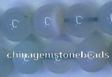 COP1629 15.5 inches 8mm round green opal beads wholesale