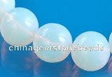 COP30 15 inches 20mm round shape opal gemstone beads Wholesale