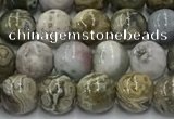 COS306 15.5 inches 6mm round ocean jasper beads wholesale