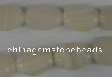 COV133 15.5 inches 13*18mm oval pink aventurine beads wholesale